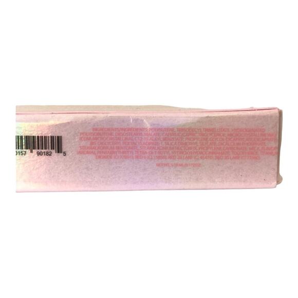 JEFFREE STAR COSMETICS NIB Supreme Gloss WATERMELON SODA Watermelon Pink - Picture 9 of 16
